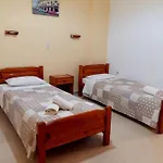 Margarita-fondas Roda (Corfu)