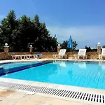 Margarita-fondas Holiday home Roda (Corfu)