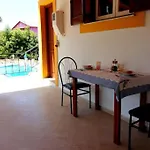 Margarita-fondas Holiday home Roda (Corfu)
