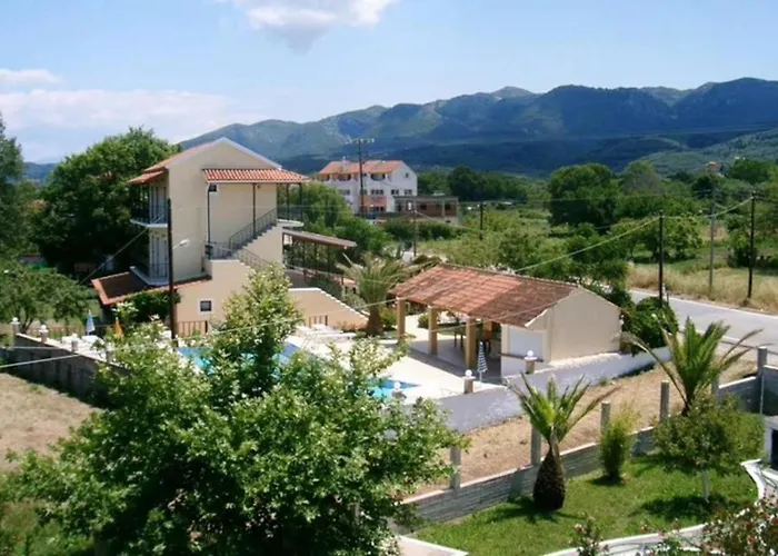 Holiday home Margarita-fondas