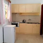 Casa de Férias Margarita-fondas *