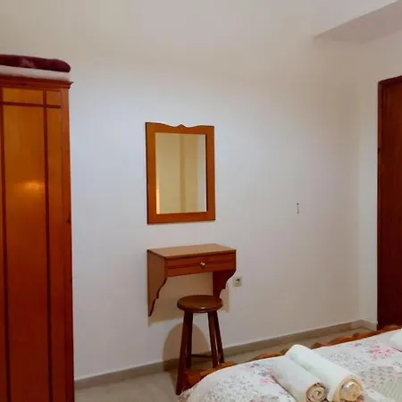 Ferienhaus Margarita-fondas Roda (Corfu)