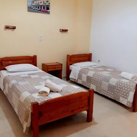 Margarita-fondas Roda (Corfu)