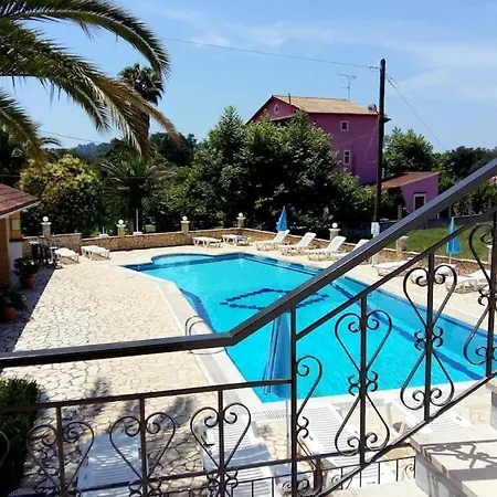 Ferienhaus Margarita-fondas