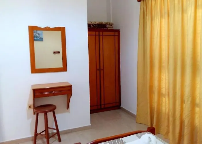 Margarita-fondas Holiday home *