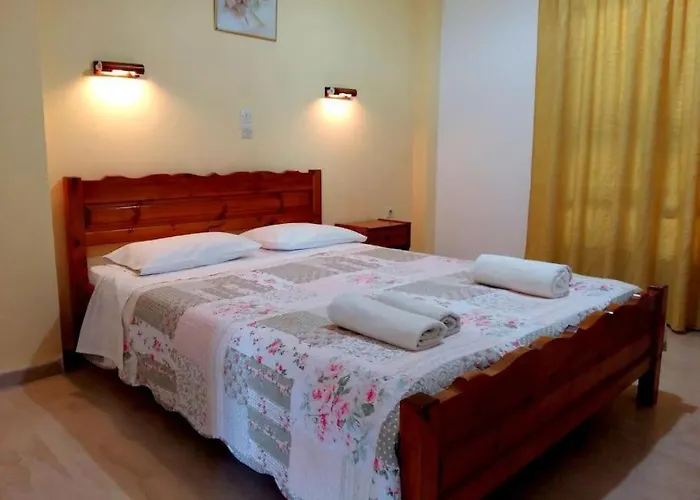 Holiday home Margarita-fondas *