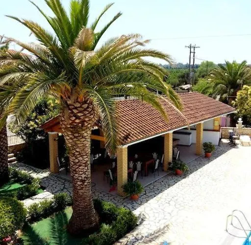 Margarita-fondas Holiday home