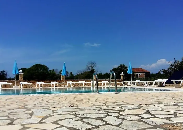 Holiday home Margarita-fondas Roda (Corfu)