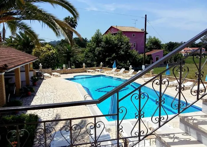 Holiday home Margarita-fondas