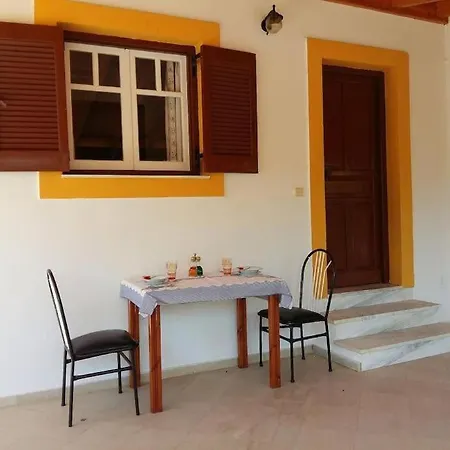 Margarita Corfu * Rodas