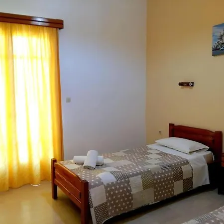 Сasa de vacaciones Margarita Corfu