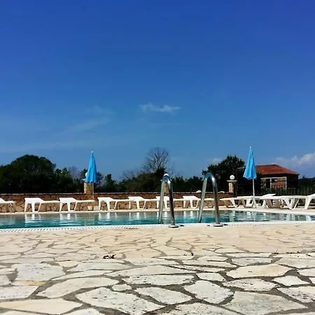 Сasa de vacaciones Margarita Corfu Rodas