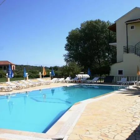 Margarita Corfu