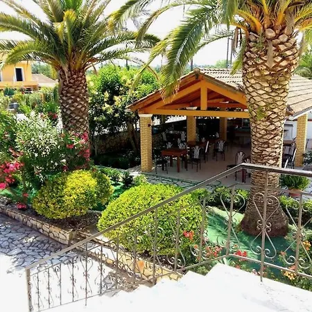 Margarita Corfu *
